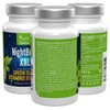 Premium Entkoffeinierter Grüner Tee, Vitamin B6 und Vitamin C –