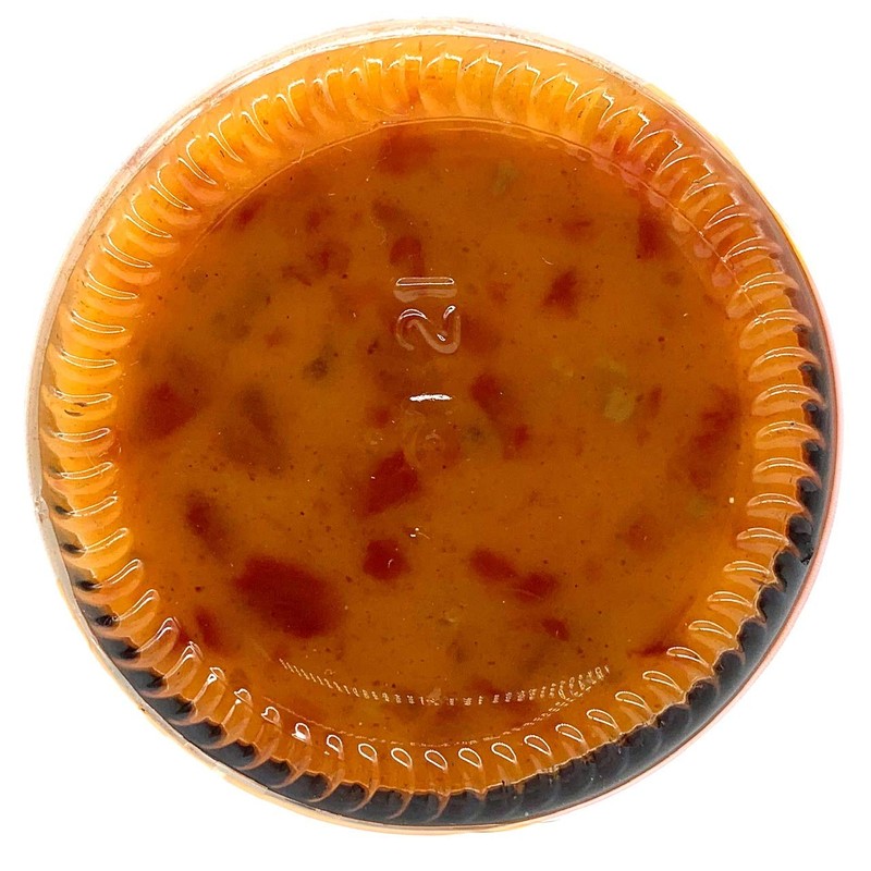 Braswell's Roasted Red Pepper Dressing & Marinade