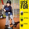 PLAYAPUT Baseball Batting Tee - Portablel Hitting Tee for Baseball/Softball