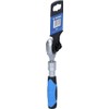 BRILLIANT TOOLS BT020996 1/4 Inch Telescopic Reversible Ratchet (150-200 mm)