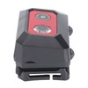 Sports Camera Mini High Definition Camera with LED Searchlight and
