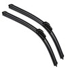 MASTER MPV Feb 2011 Onwards Retro Upgrade Windscreen Wiper Blade