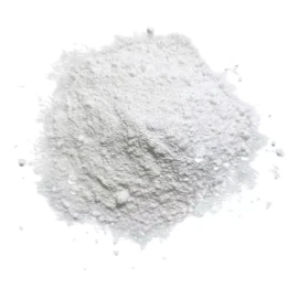 Hazlo Tu Belleza Colorante Mica Polvo P/ Jabonería Tono Blanco Perlado 20gr