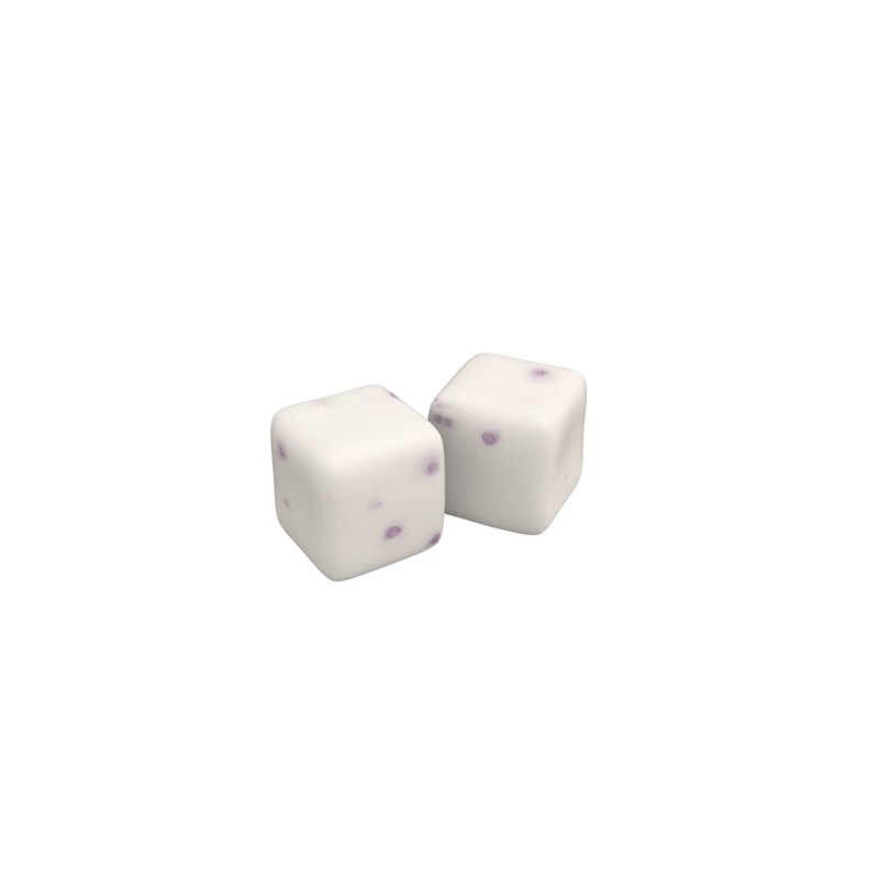 ICE BREAKERS Ice Cubes Arctic Grape Sugar Free Chewing Gum