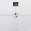 Withings Body Smart Advanced Wi-Fi Scale - Color: White
