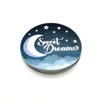 Sweet Dreams Sleep Stickers (28 Pack) - A Blend of