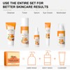 Turmeric Skincare Set - Skin Care Sets & Kits For