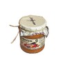 Armenian Homemade Eggplant Spread 100% Natural, No Preservatives from Armenia