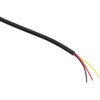 Fasizi Waterproof Temperature Sensors Digital Temperature Probe Pack of 5