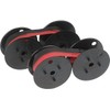 Dataproducts Compatible Calculator Ribbon Black/Red (R3072)
