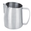 400ml Stainless Steel Foamer Cappuccino Milk Jug Milk Frothing Jug