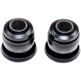 Dorman 534-246 Front Upper Suspension Control Arm Bushing Kit Compatible with Select Nissan Models