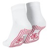 Piarini 1 Pair of Short Open Toe Socks - ABS