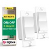 3 Way Smart Switch no Neutral Required | Master &