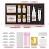 Kit Rizado Pestañas Lash Lifting Pigmento Black