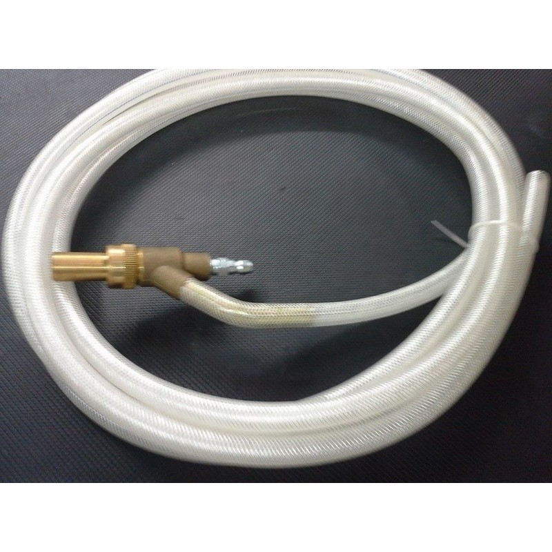 BDK Industrial Pressure Washer Sand Blasting Kit 3500 PSI