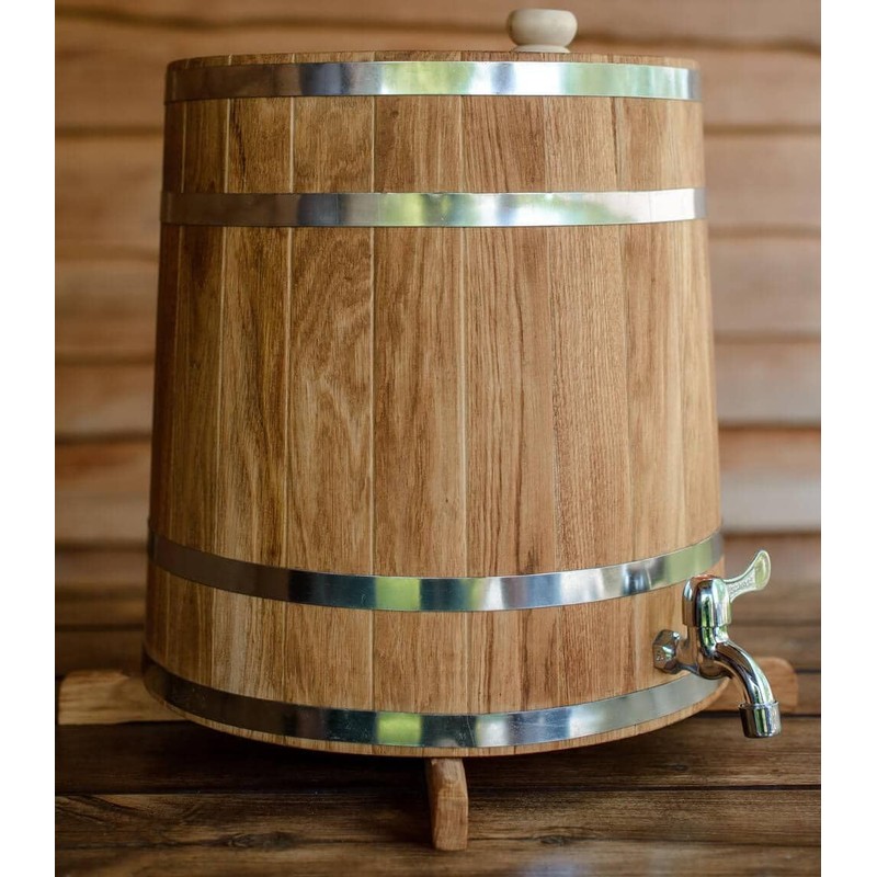 Sweet Italian Aged Balsamic Vinegar 25 Star Wood Barrel by