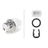 HELLA 6PT 009 107-601 Sensor, coolant temperature - 12V -