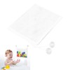 1PCS Bath Toy Storage Large Bath Toy Storage Organizer with