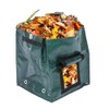 mumisuto Potato Grow Bags, Garden Planting Bag with Durable Handle,