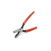 CRESCENT - Wire Crimper,Crescent 8" (CTWIREC)