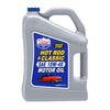 Lucas Oil 10683 Hot Rod & Classic Car SAE 10W-40