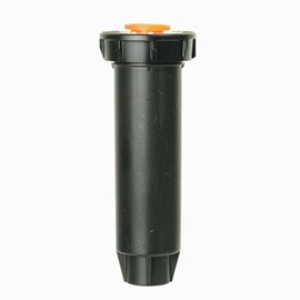 Rain Bird Retractable Sprinklers, 3 Piece 1800/1804 - 10cm - incl 15 VAN Nozzles