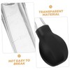 iplusmile Turkey Baster with Basting Brush Multiuse Liquid Transfer Tool