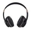 Wireless Bluetooth Headphone Foldable Lightweight Comfortable HiFi Wireless Headset for