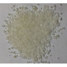 3LBS Large Water absorbing crystal,polymer, soil moist 2-4mm