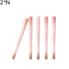 2AN Color Play Dual Liner 0.7g+0.18g, Shade:02 Bebe Pink