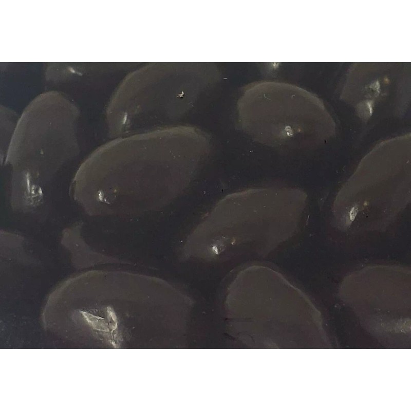 Trader Joe's 2 PACK TRADER JOE'S DARK CHOCOLATE COVERED ALMONDS