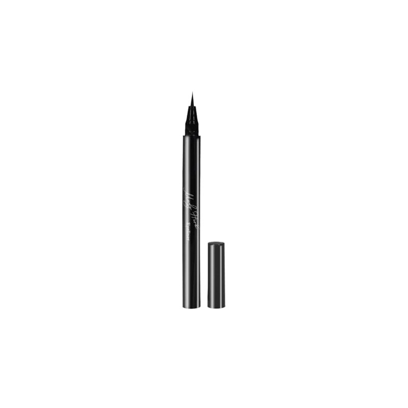 Kureeru Mediherb Eyeliner II 130039 (Gentle Formula for Sensitive Eyes)