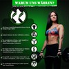 FEVAN Gym Straps, Weightlifting, Powerlifting, Gym, Dead Weight - Lifting