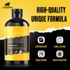 GORIGRIP 250ml Liquid Chalk | Weightlifting | Rock Climbing |