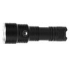 Outdoor Powerful Underwater Diving Aluminum Alloy Flashlight LED Electric Torch