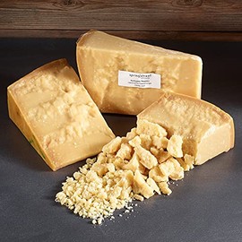 Parmigiano Reggiano, 2 lb, 1 Pack