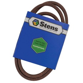 Stens OEM Replacement Belt, MTD 954-0498, ea, 1