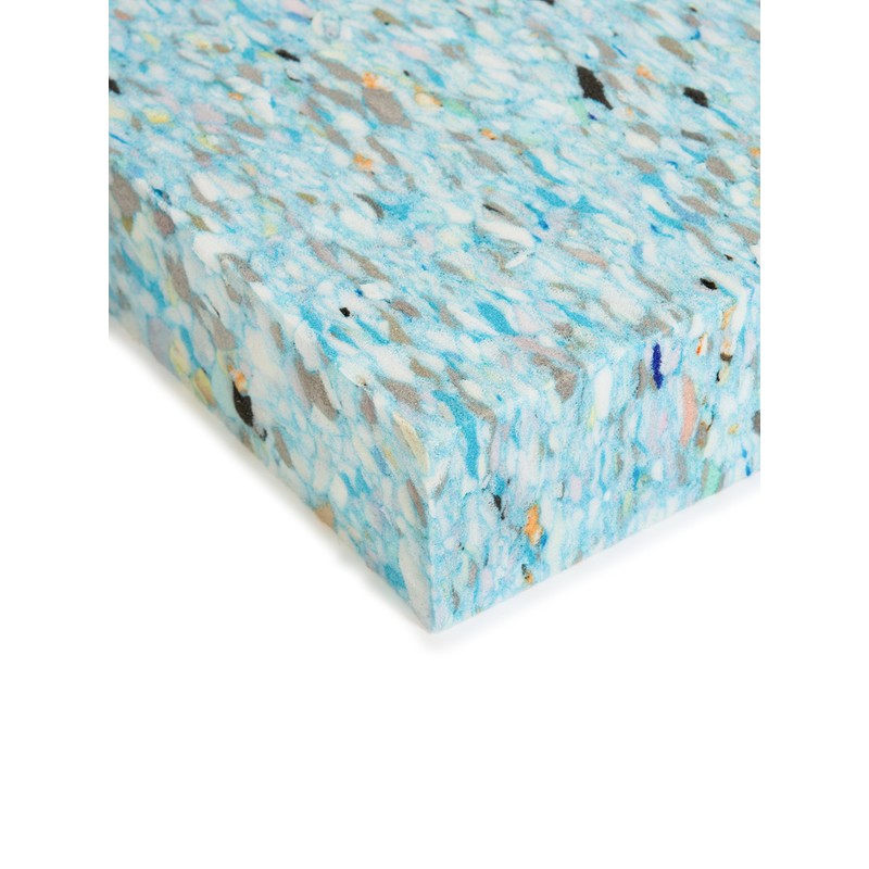 Yoga Studio Recycled Foam Single Yoga Block 30 x 20