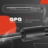 A-Premium Rear Tailgate Dropgate Lift Supports Shock Struts Compatible with