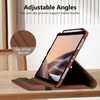 Fintie Rotating Case for iPad (A16) 11th Generation 11 Inch