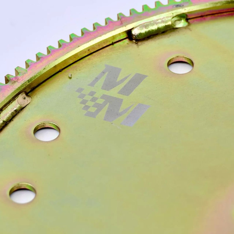 Michigan Motorsports Gen V & LSA 8-Bolt Flexplate SFI 29.1