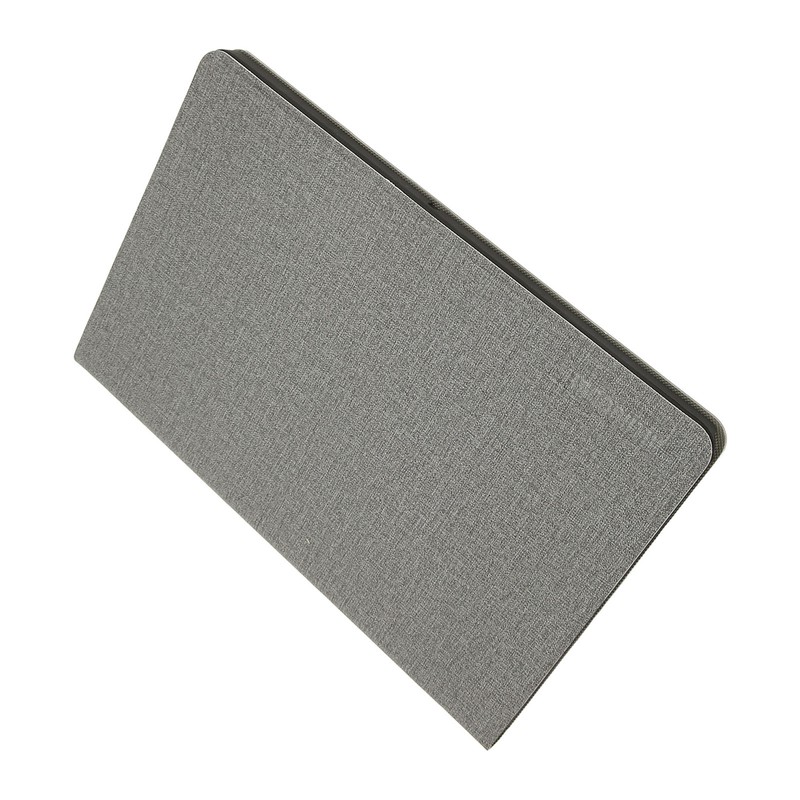 Tablet Case Waterproof Dustproof Exquisite Texture Stand Tablet Protective Cover