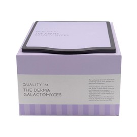 Quality 1st The Dharma Galactomyces 30 Sheets