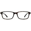 BANANA REPUBLIC Eyeglasses BERNARD 086 Havana Brown