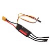 30A RC Aircraft ESC Programmable 5.5V 4A BEC 32bit Brushless