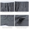Bassdash FP01M Men's 10.5 Inch Angel Shorts Quick Dry UPF