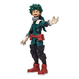 McFarlane Toys - My Hero Academia Izuku Midoriya 5" Action Figure