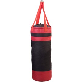 infactory Wäschesack verschließbar: Wäsche-Boxsack Rocky mit Kordelzug und Aufhänge-Ösen (Wäschetasche, Wäscheäacke verschließbar, Waschmaschine)