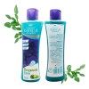Shampoo Shanaturals de Caballo de 500mL bergamota y biotina